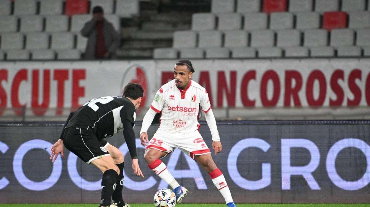 Bari-Spezia 0-0: tanta grinta ma poca incisività. Pari brodino