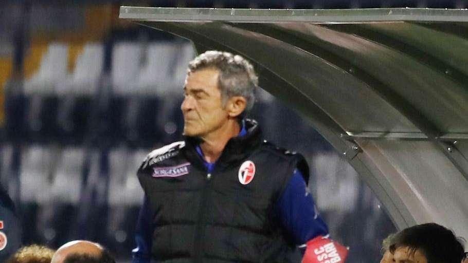 Bari, cinque partite prima della sosta per agganciare la capolista Ternana
