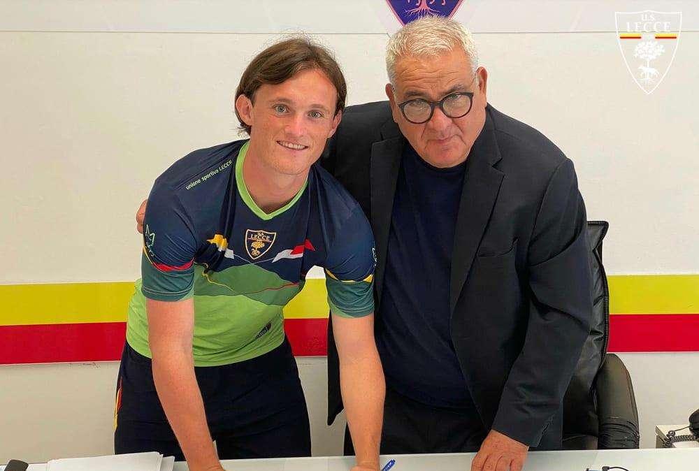 #CalciomercatoDay - Lecce, Bari, Monopoli e Francavilla: tutte le operazioni fatte fin qui