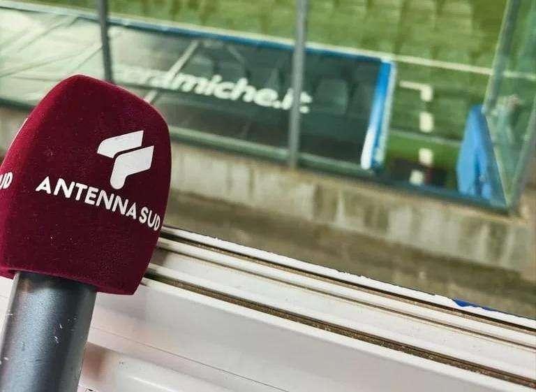 Esclusiva sui canali del Gruppo Editoriale Distante: Eccellenza, Promozione, Coppa Italia e Campionato di C1 di Futsal