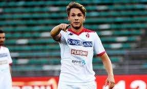 Bari, Terrani: "Vogliamo conquistare la promozione in Serie B sul campo"