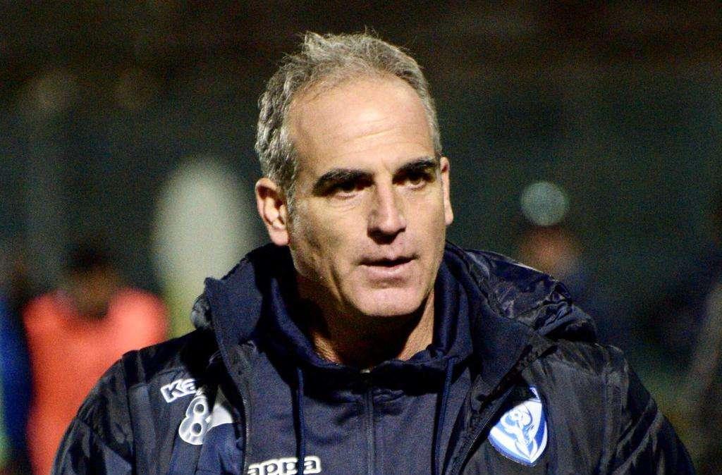 Gravina, solo un contatto col Ciullo: la società cerca un tecnico