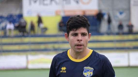 Il Gravina batte 2 a 0 il Sorrento e rivede i play-off