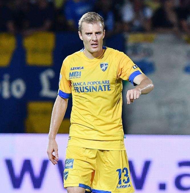 Bari, in arrivo Matteo Ciofani dal Pescara