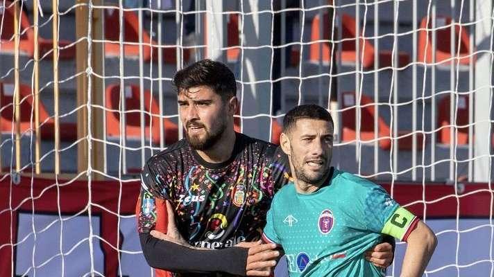 Fidelis Andria, occhi su un attaccante ex Casarano e Bari
