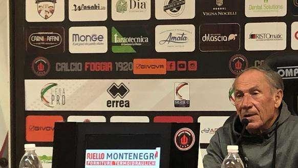 Zeman: "Tra vent'anni tutti ricorderanno Totti, Cassano solo a Bari. Giocai a golf con Draghi, ero più bravo io"
