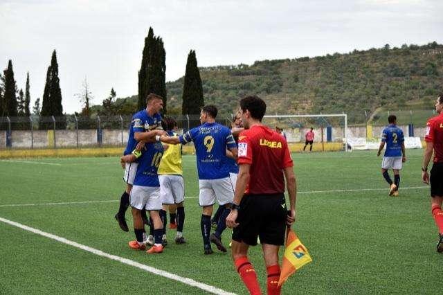 Gravina, la salvezza passa dal 'Vicino' contro il Sorrento