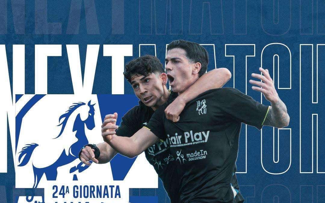 Martina, abbonamenti non validi nel derby con il Fasano 