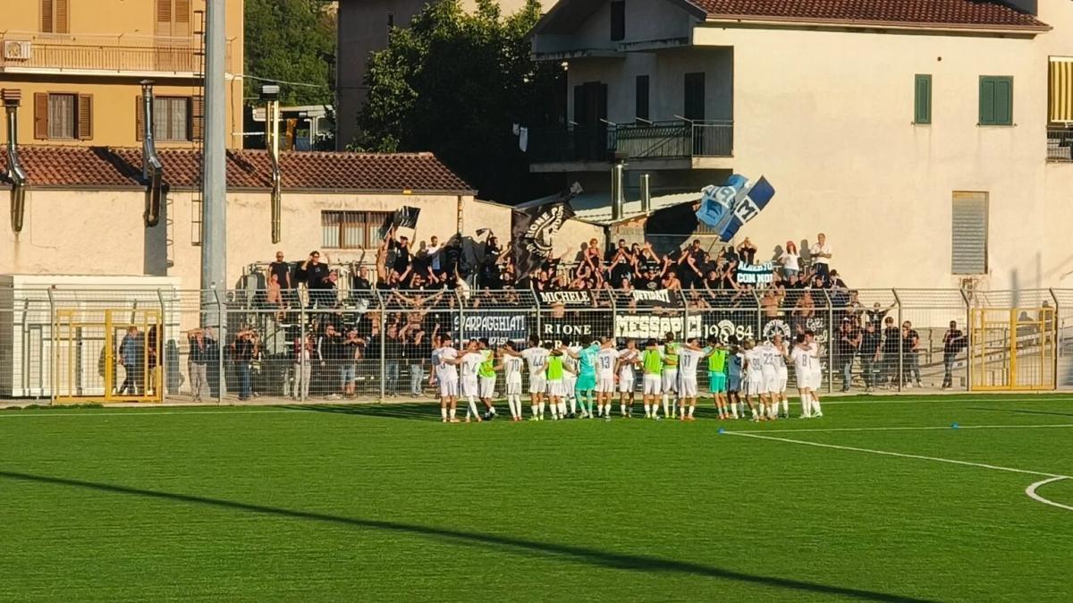 Brindisi, tre punti con il Francavilla In Sinni: ora testa alla prossima sfida