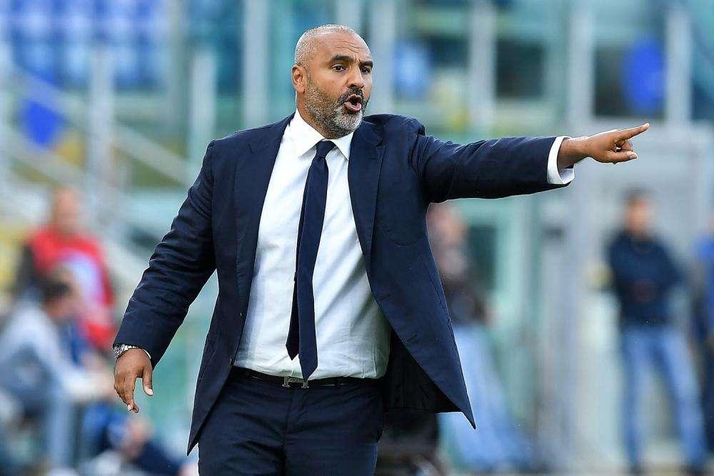 Lecce, Liverani: "Col gioco facciamo cambiare idea a chi parla male di noi"