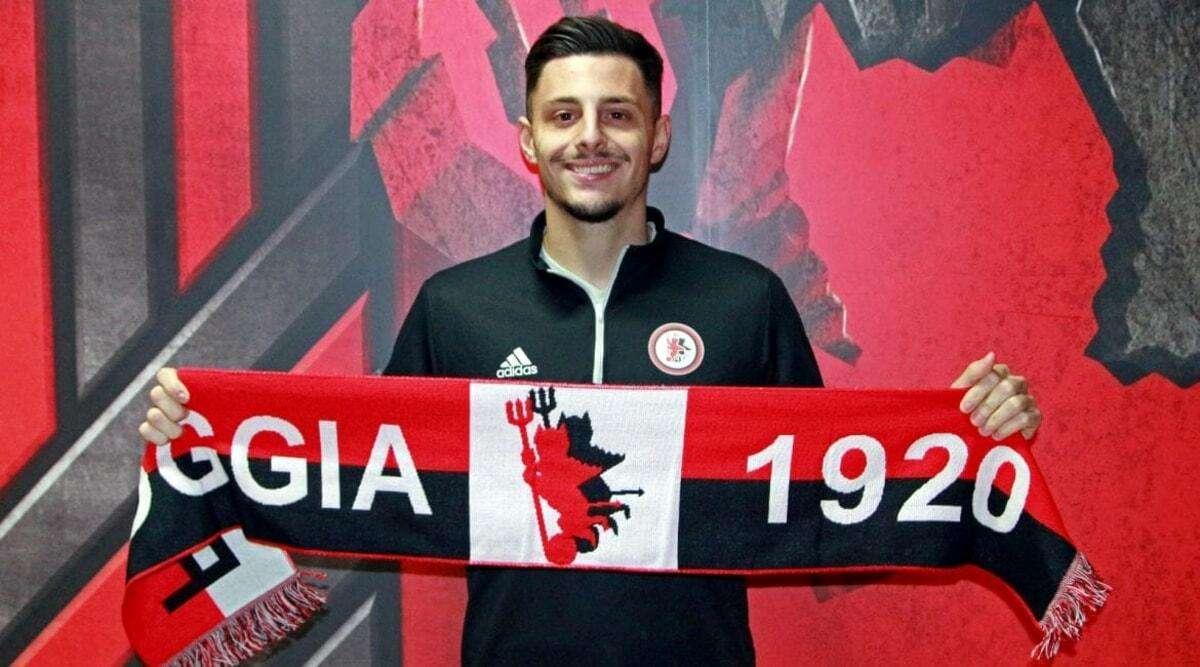 È un Foggia sempre più dipendente da Millico: i suoi colpi per svoltare