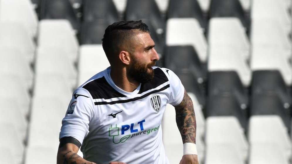 TCP - Virtus Francavilla, per la difesa si accelera per l'esperto Ricci