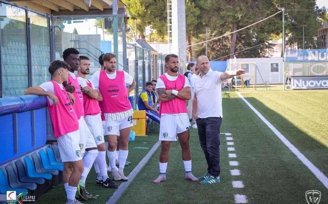 Serie C, le decisioni del Giudice Sportivo: inibito Di Toro, ammende per diverse società