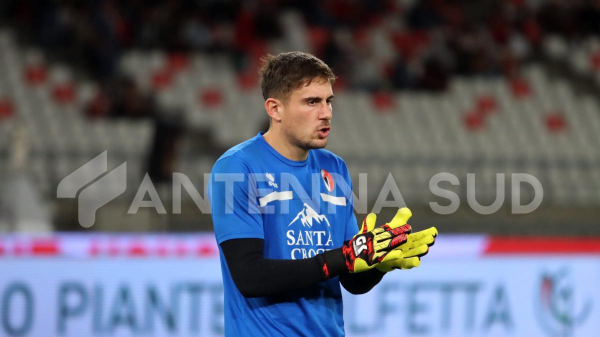 UFFICIALE - Bari, Marco Pissardo rinnova fino al 2029