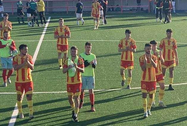 Risultati Finali Eccellenza/B, 25^giornata: Vincono le prime tre della classe, colpo Matino