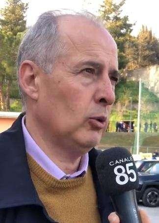 Taranto, dg Montella: "Ci tuteleremo nelle sedi opportune"