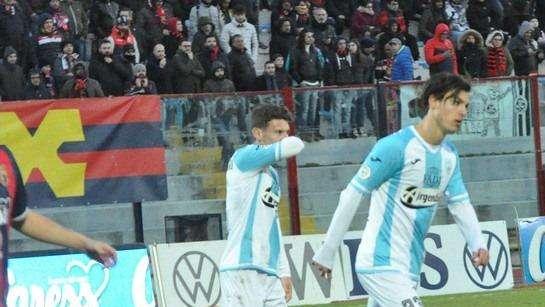 V. Francavilla, è Marozzi l'uomo in più. Nonostante venga utilizzato poco