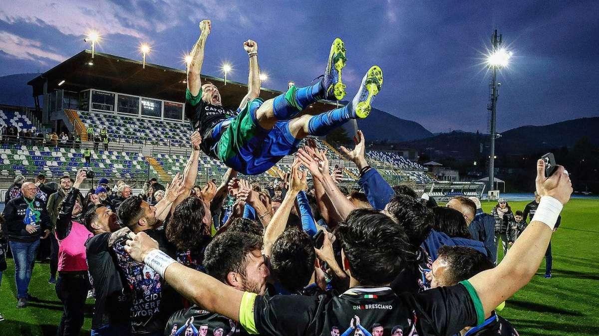 Serie B, la cadetteria accoglie la Feralpisalò. Oggi tutti in campo per la 32^giornata