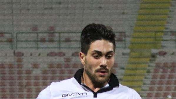 Bisceglie, Padulano: "Non molliamo mai, valori umani che vanno oltre il calcio"