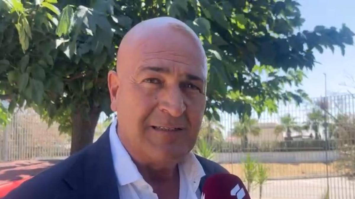 Brindisi, Giuseppe Roma lascia la presidenza: "È stata un esperienza importante"
