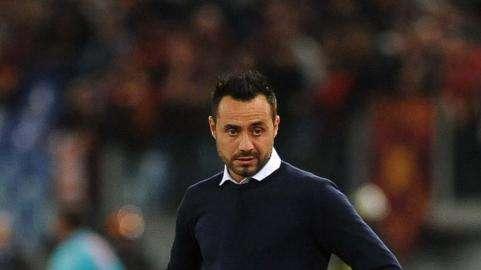 ESCLUSIVA - Ds Las Palmas: "De Zerbi ci piace, ma non è l'unico nome"
