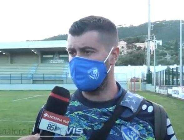 Brindisi, De Luca: "Dobbiamo imparare ad essere più cinici"