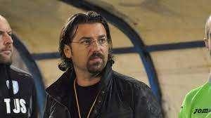 Virtus Francavilla, Magrì: "Se fuori casa si fanno sempre queste prestazioni c'è un problema"