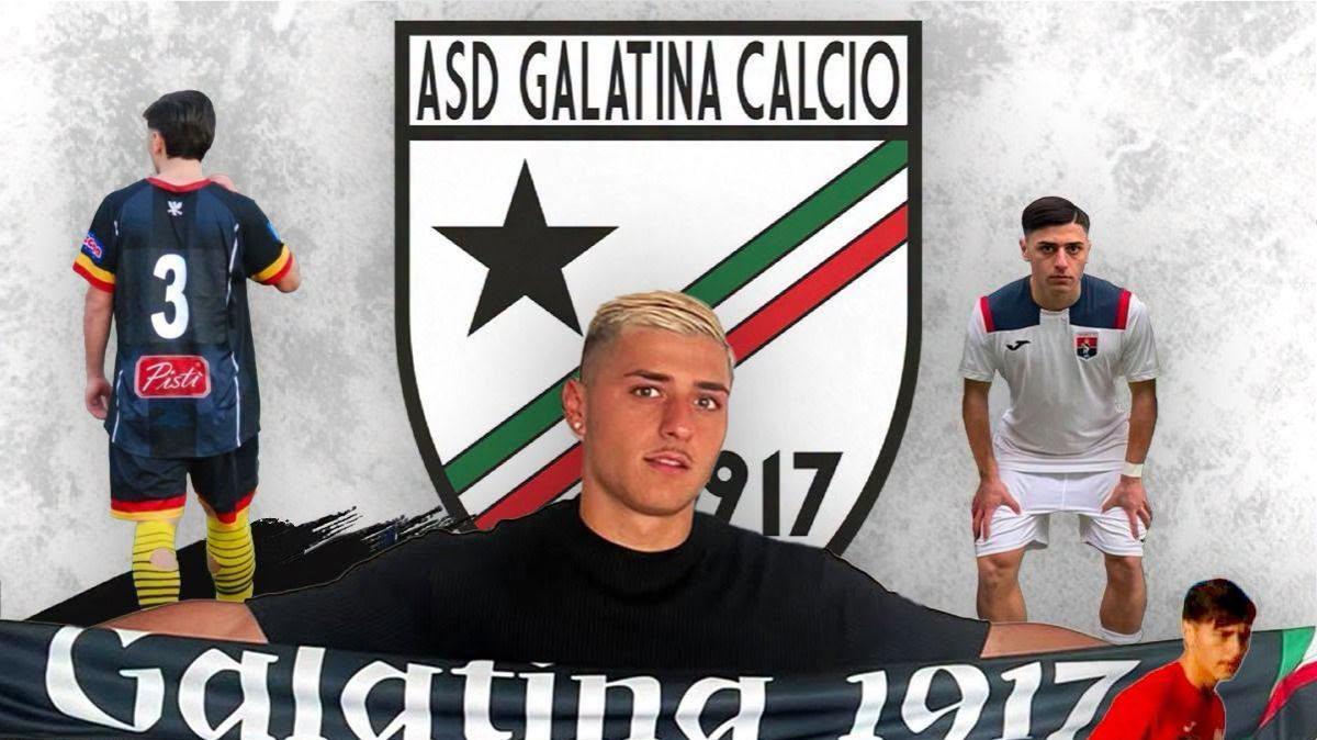 UFFICIALE - Galatina, rinforzo Under: arriva Hermann Costantino