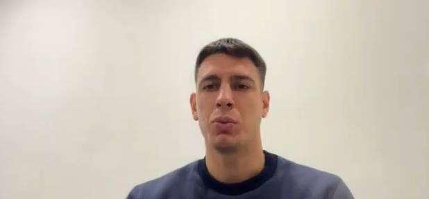 Audace Cerignola, Capomaggio: "Campionato? Ce la giocheremo fino alla fine"