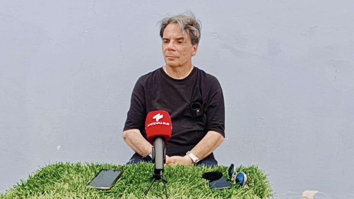 Taranto, Capuano: "A Benevento non saremo passivi. Ferrara? Non è più capitano"