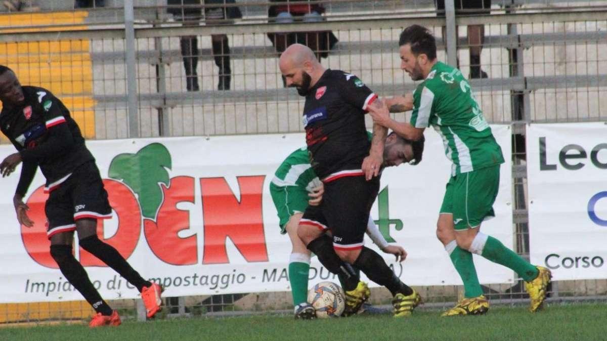 Risultati Finali Eccellenza/B, 1^giornata: Sorridono Città di Gallipoli e Manduria, colpo Avetrana