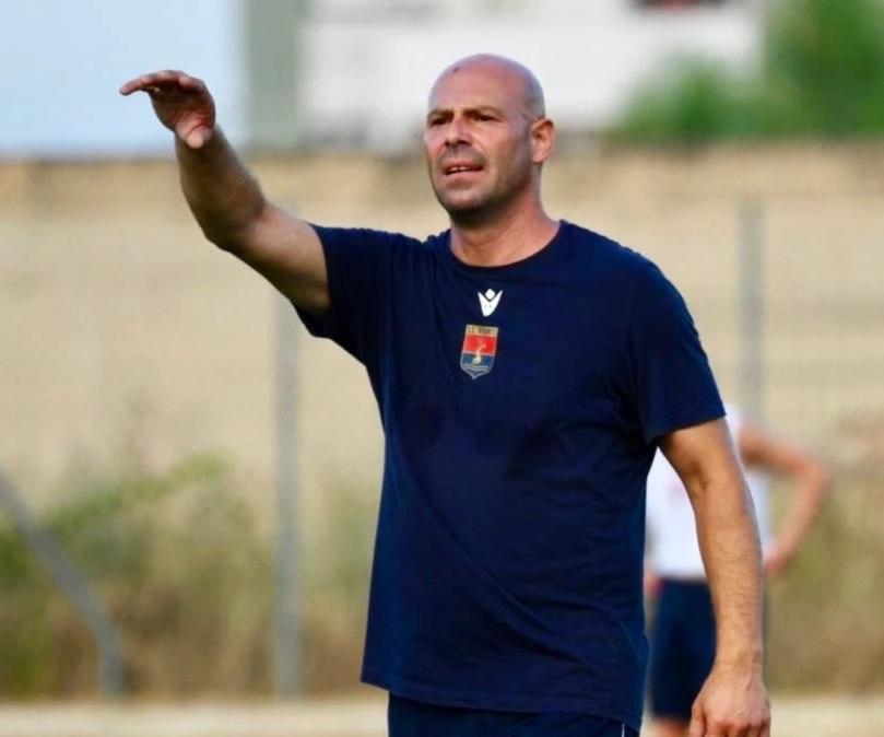 Taranto, Tiozzo: "Sono in una delle piazze più belle d'Italia"