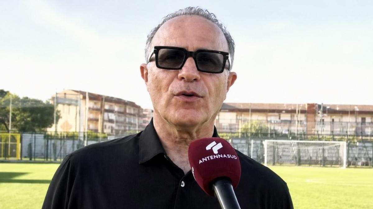 Taranto, Ladisa: “Riportare il club dove merita. Ora è il momento di agire”