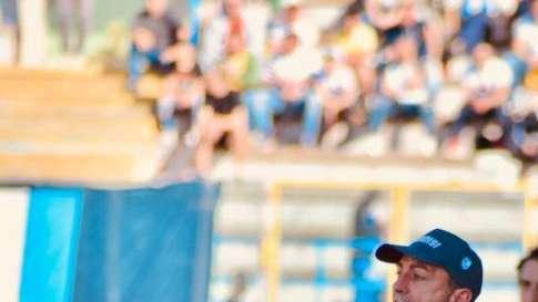 Brindisi, partenza-show: sei punti, zero gol subiti e una piazza innamorata