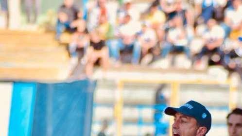 TCP - Brindisi, Olivieri a rischio esonero: ore di riflessione e confronti
