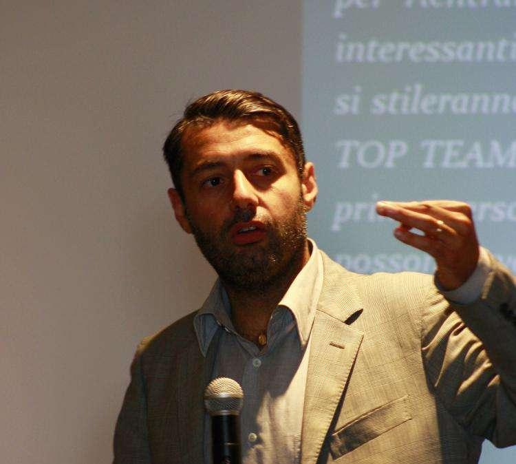 Taranto, prossima settimana decisiva: Pagni a un passo, poi il tecnico