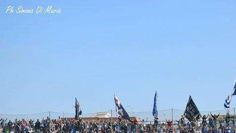 Brindisi, col Francavilla si gioca alle 15