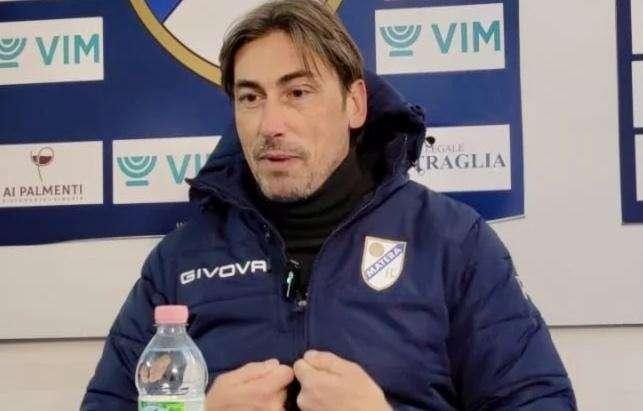 Heraclea: oltre a Giacomarro, per la panchina seguiti anche Panarelli e Oliveri
