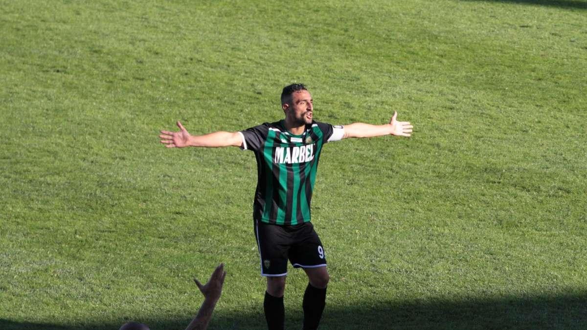 Riccardo Lattanzio, Bitonto 