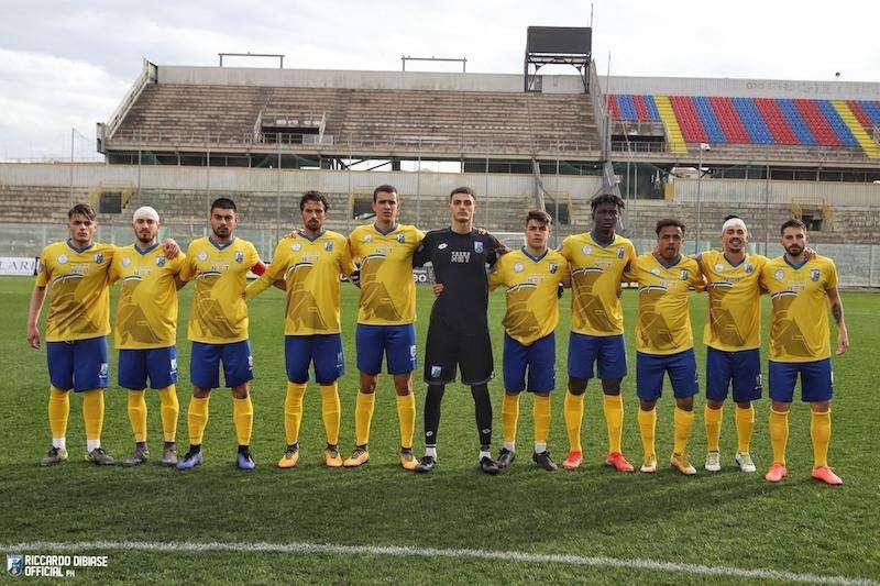 Le ultime dai campi: Fasano, Costantini riconferma il 3-5-2