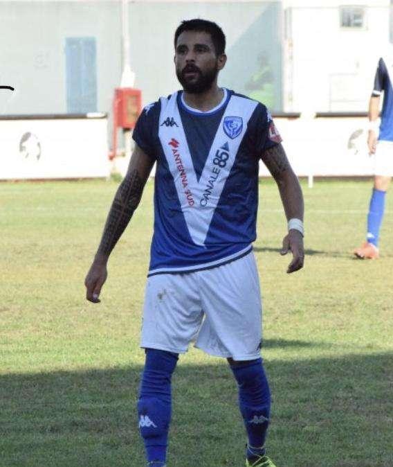 UFFICIALE - Brindisi, Sorrentino saluta: è del Gladiator