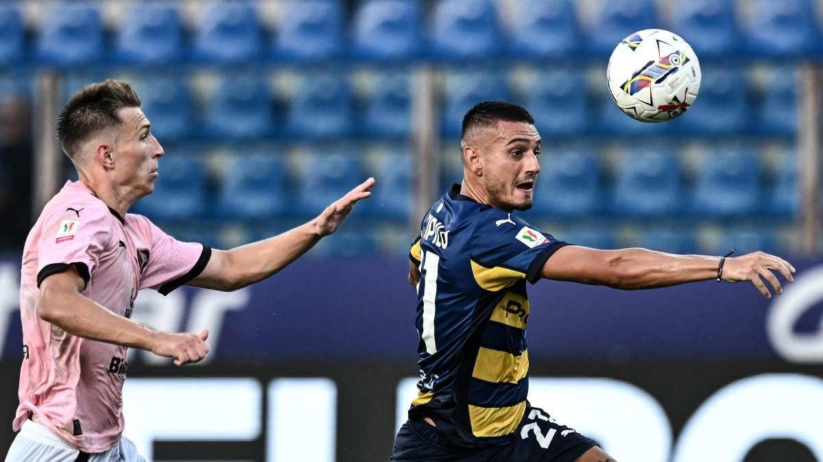 Bari, il Catanzaro vuole Partipilo