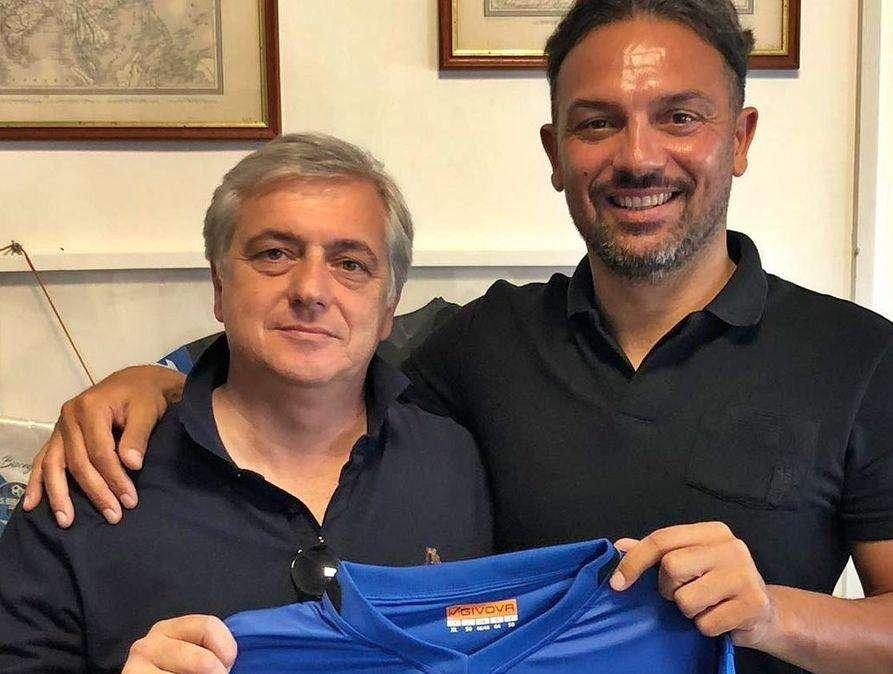 Bisceglie, ora la squadra. Serie C una grande occasione per l'imprenditoria locale 