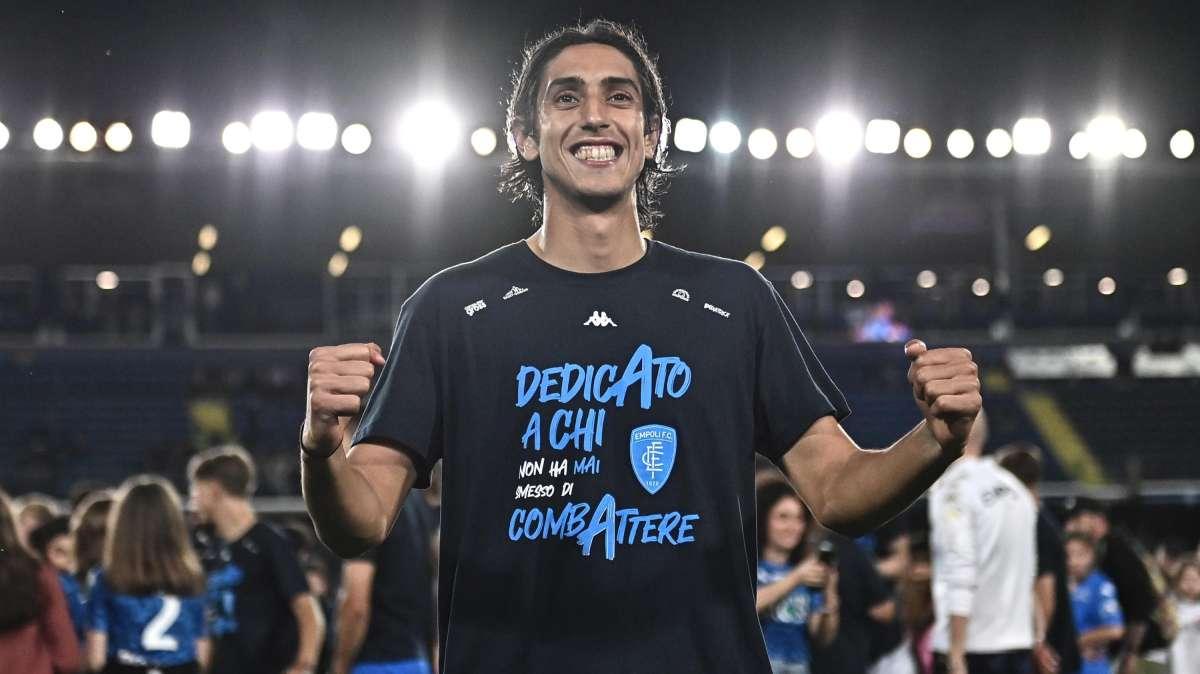 Lecce, definito il futuro di Youssef Maleh