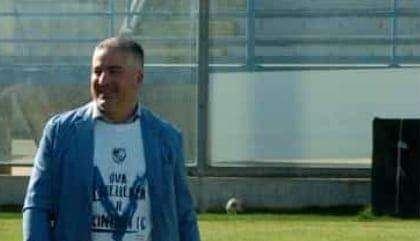 Brindisi, il vice presidente Siliberto a TCP: "Squadra tranquilla, avanti così"