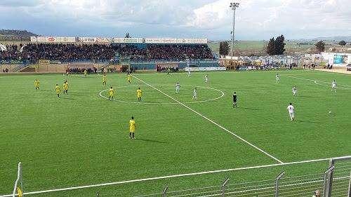 Gravina - Angri, cambia la data del match: in campo il 28 febbraio