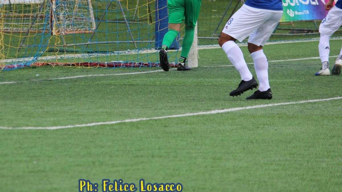 Preview - Serie D/H, (quel che resta della) 5^giornata: Brindisi-Andria il match-clou, il Bitonto ospita il Lavello