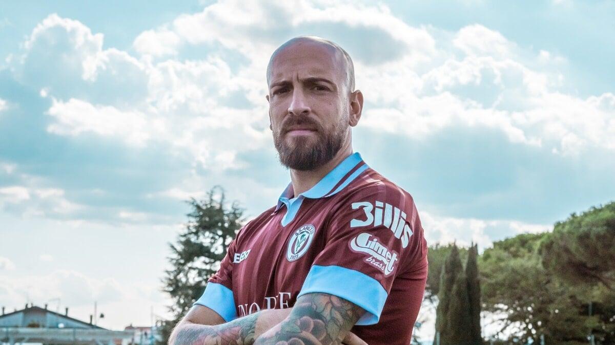UFFICIALE - Barletta, rinforzo sulla fascia: arriva l’ingaggio di Fabio Tito