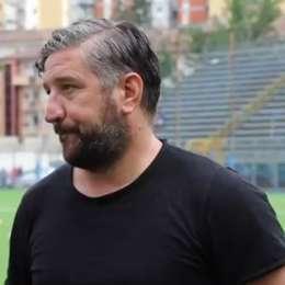 Taranto, De Santis a TCP: "A breve arrivano due under. Cerchiamo almeno un attaccante per il futuro"