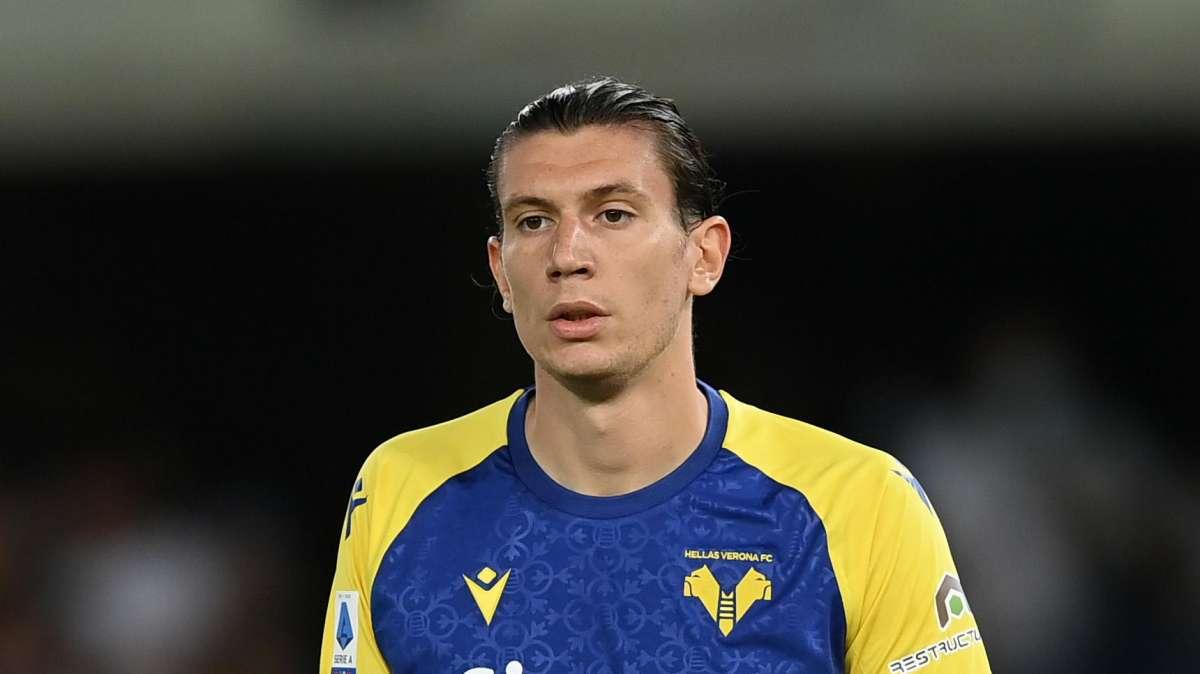 Verona, Magnani avverte: “Col Lecce abbiamo la possibilità di riscattarci”
